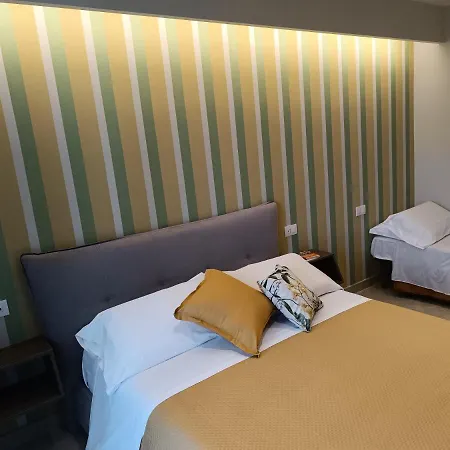 Maison Tullio 3* Сорренто