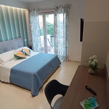 Maison Tullio 4*