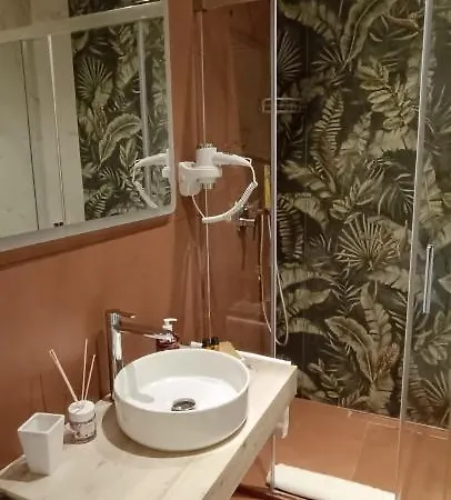 Maison Tullio 4*