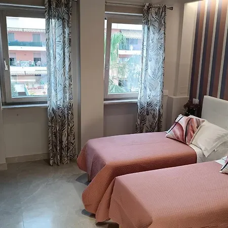 Maison Tullio Сорренто