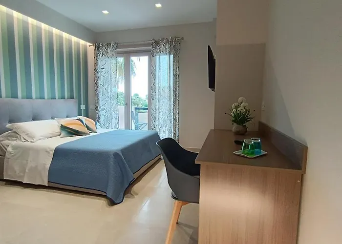 Maison Tullio Сорренто