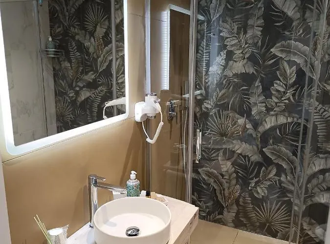 Maison Tullio Сорренто