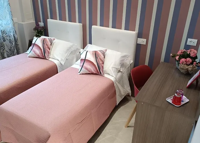 Maison Tullio 3* Сорренто