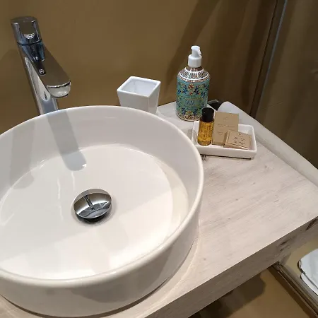 Alojamento de Acomodação e Pequeno-almoço Maison Tullio