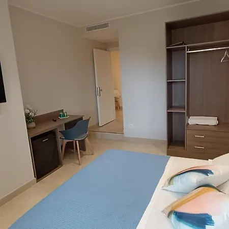 Alojamento de Acomodação e Pequeno-almoço Maison Tullio