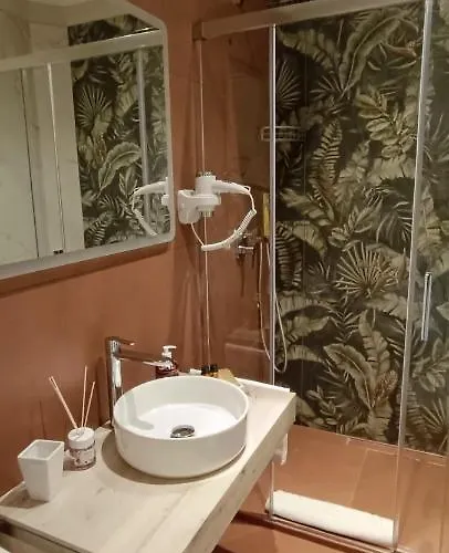 Maison Tullio 3*