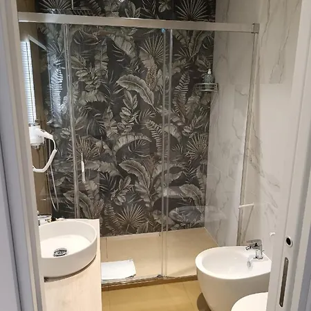 Maison Tullio 3* Península Sorrentina