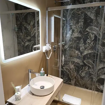 Maison Tullio Península Sorrentina