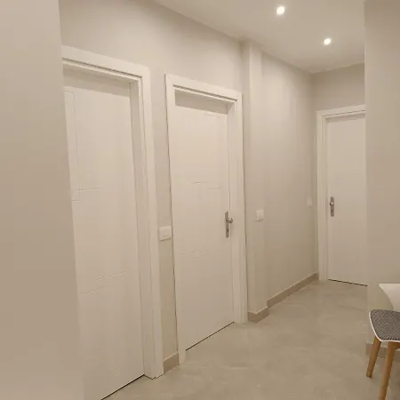 Bed and breakfast Maison Tullio Península Sorrentina