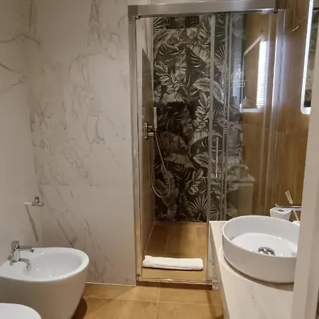 Maison Tullio Bed and breakfast Península Sorrentina