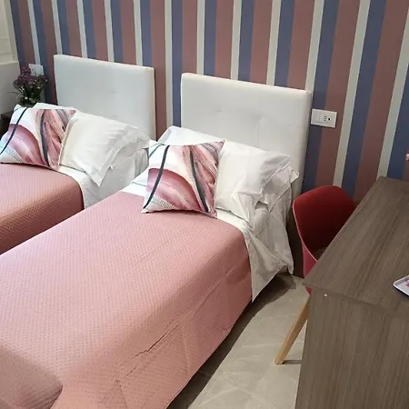 Maison Tullio 3* Península Sorrentina