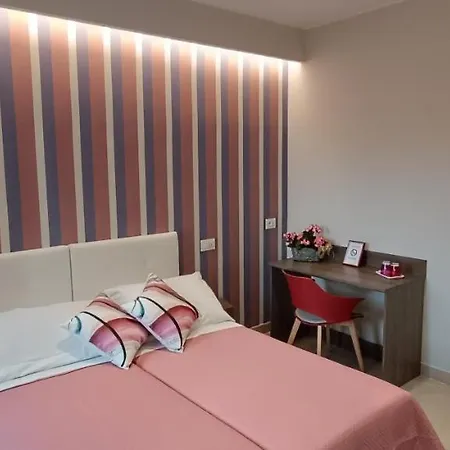 Maison Tullio Bed & Breakfast *