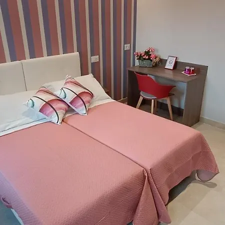 Frühstückspension Maison Tullio