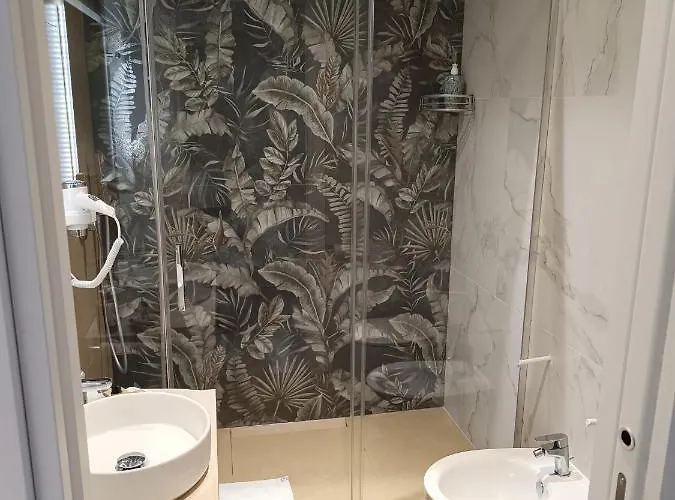 Maison Tullio 3* סורנטו