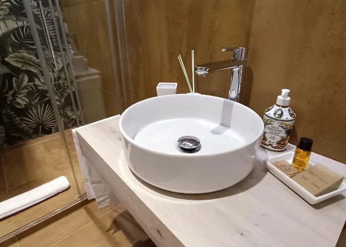 住宿加早餐酒店 Maison Tullio 3*